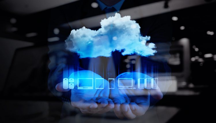 cloud computing