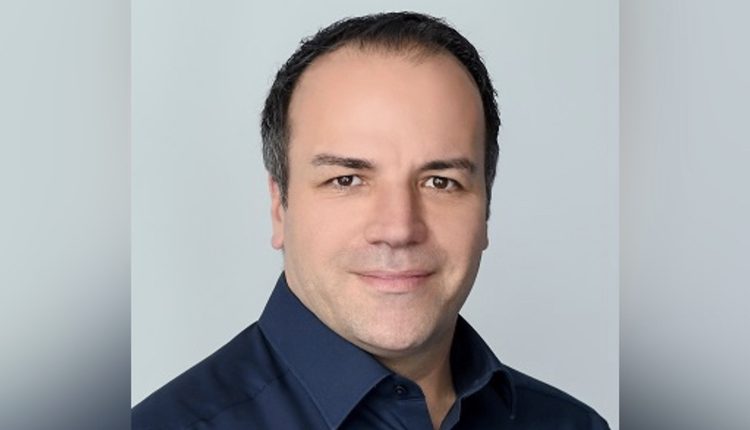 Patrick Pulvermueller, Acronis