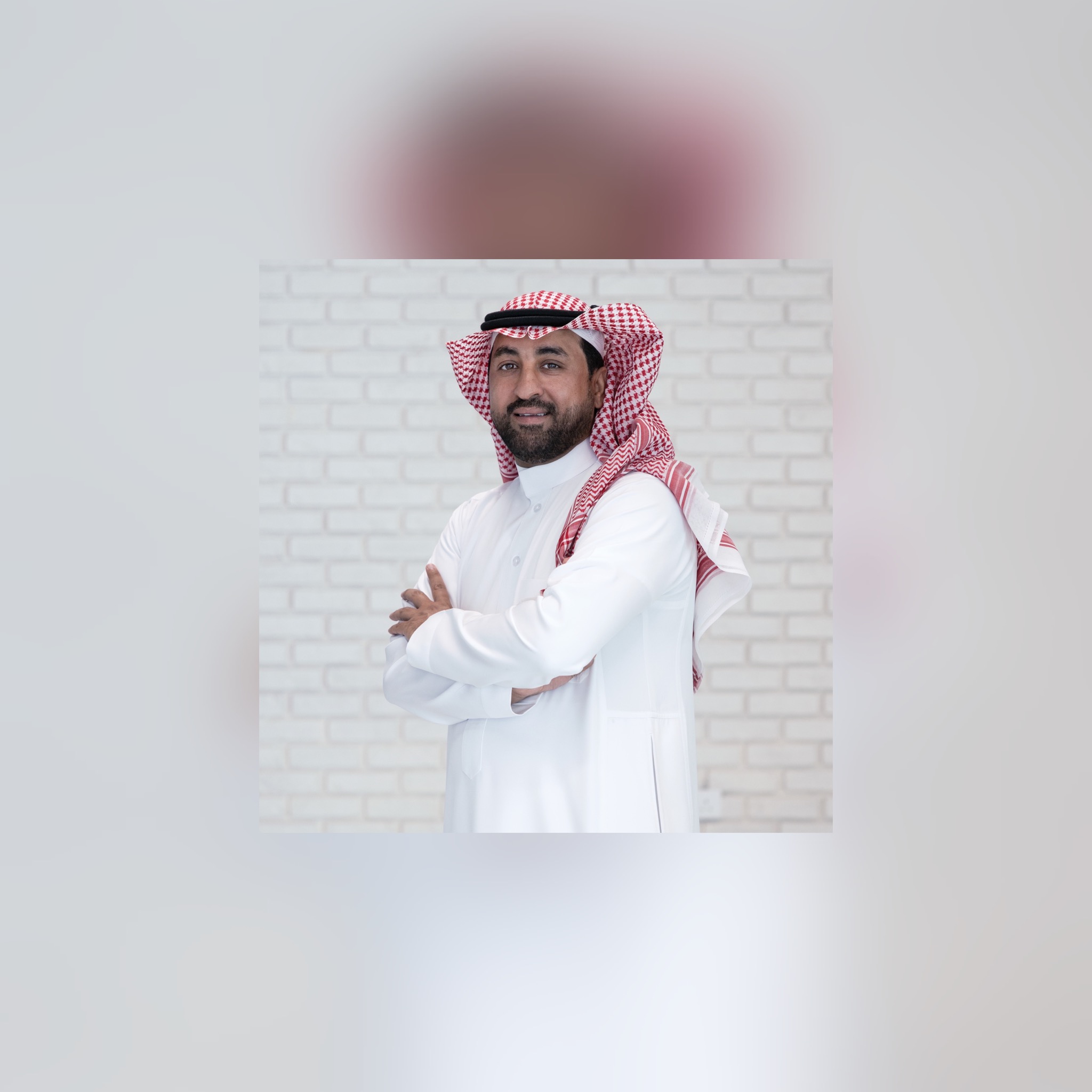 Mohammed Al-Enazi, Alhokair Fashion Retail