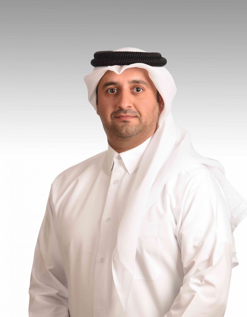 Khaled Al Siddiqi, Umm Al Houl Power
