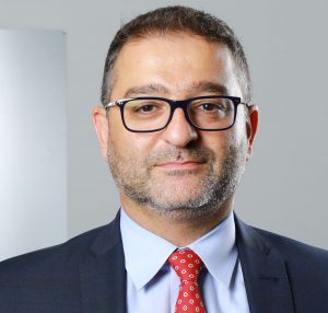 Mazen Raad, SAP