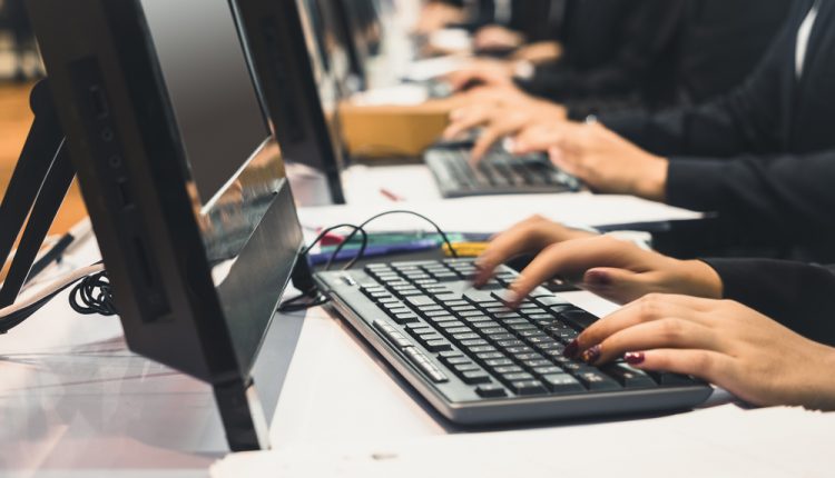 PCs computers