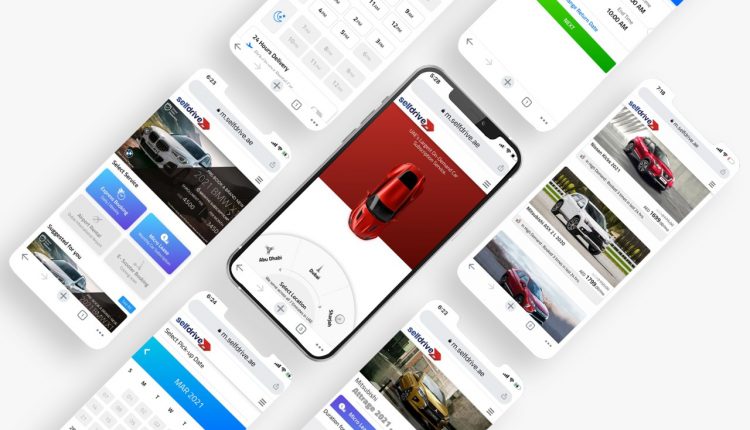 Selfdrive