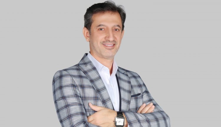 Arafat Yousef, Nexans Data Network Solutions
