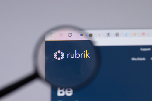 Rubrik announces strategic partnership with Microsoft
