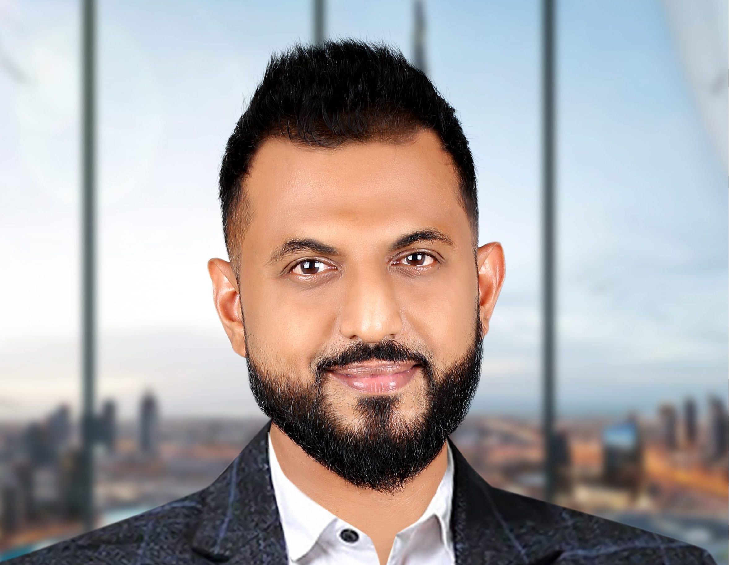Winning in the customer era