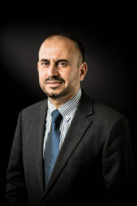 Ahmad Al-Sa'adi, Aramco