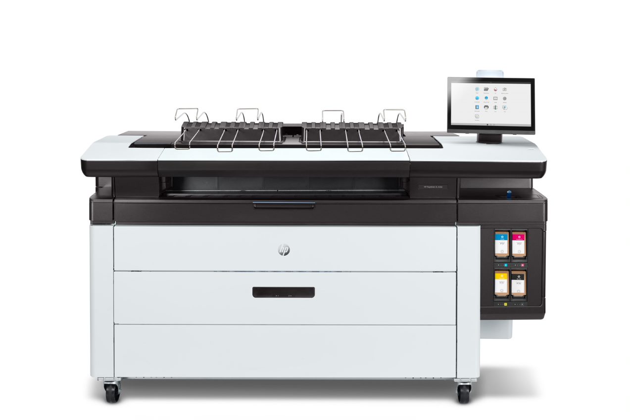 HP Announces Large Format Print Portfolios