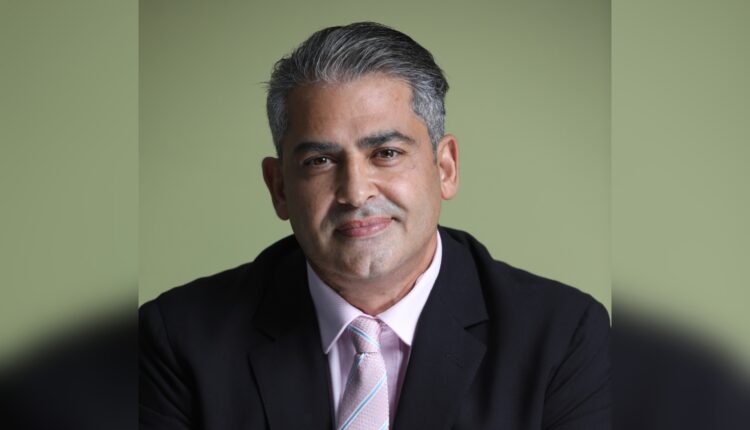 Cherif Sleiman,Safe Security