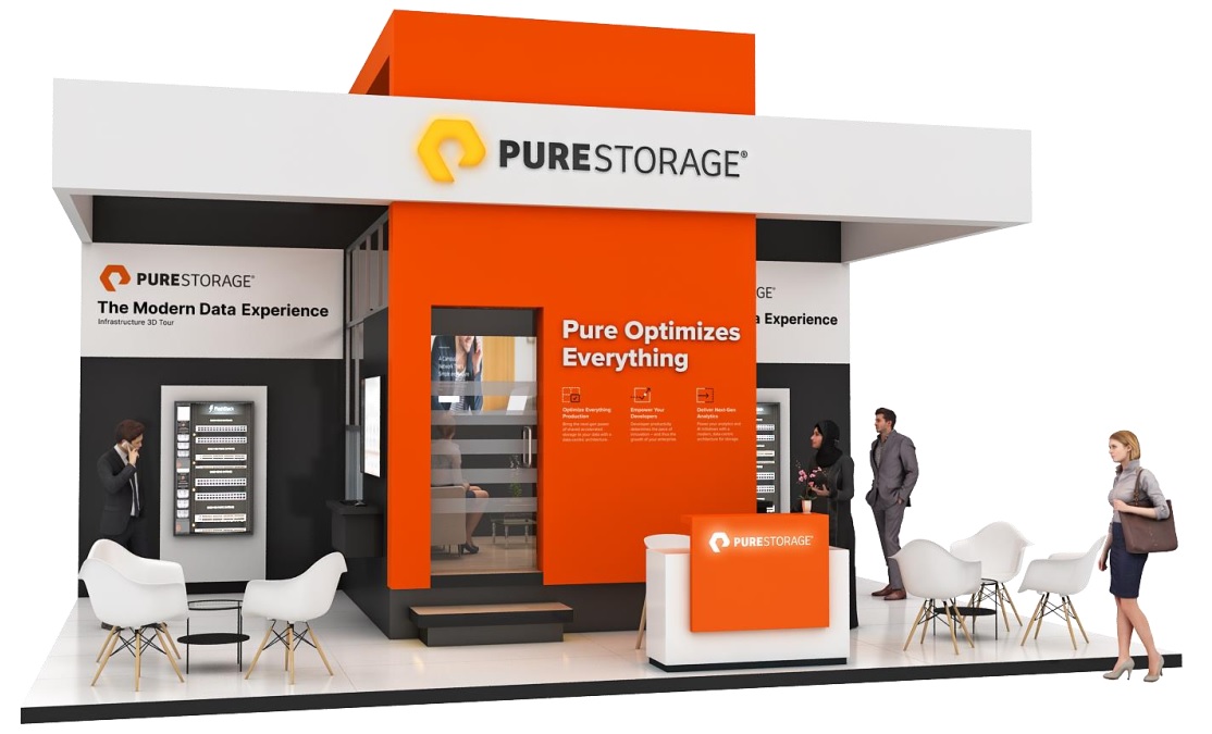 Pure Storage