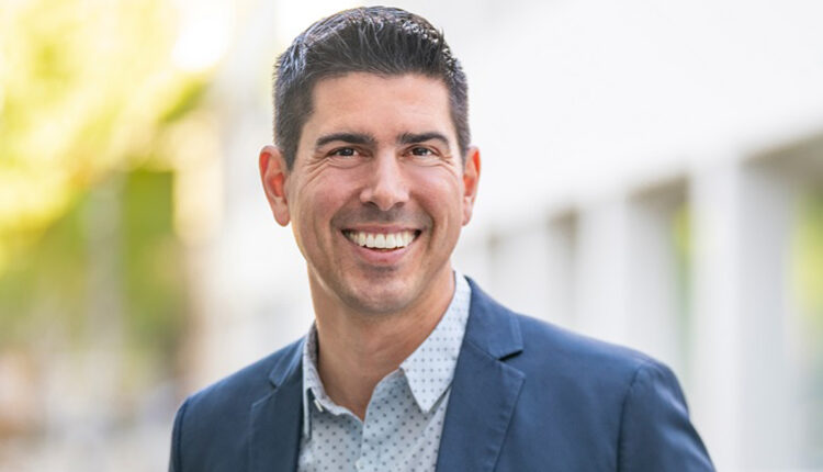 Kit Colbert, VMware chief technology officer