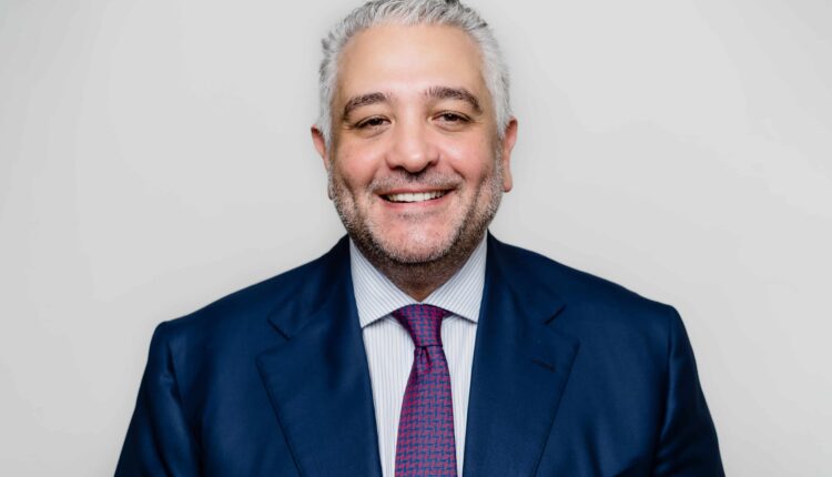 Yaser Dajani, Quantuma