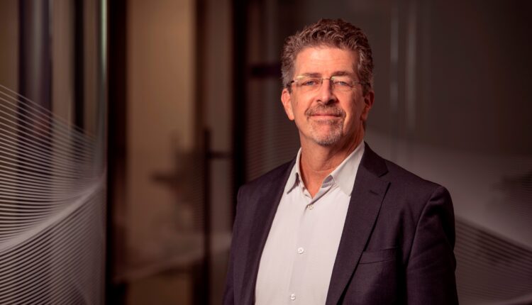 Andrew McCloskey, AVEVA