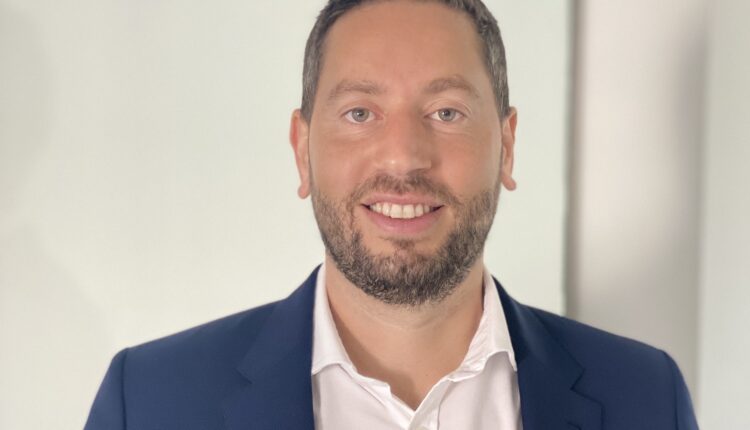 Bachir Moussa, Nozomi Networks