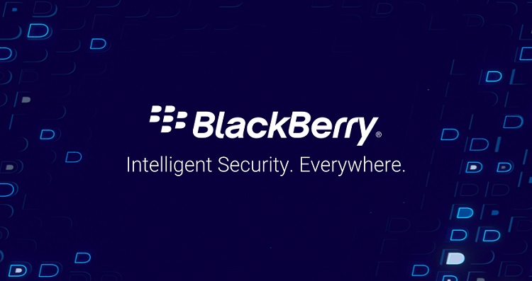 AmiViz to Showcase BlackBerry Cyber Suite Solutions