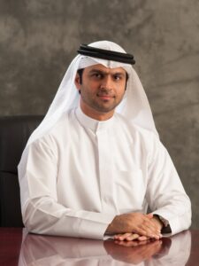 Farid Farouq, Dubai World Trade Centre