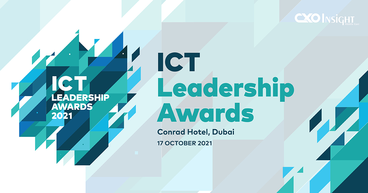 Watch: Highlights of ICT Leadership Awards 2021