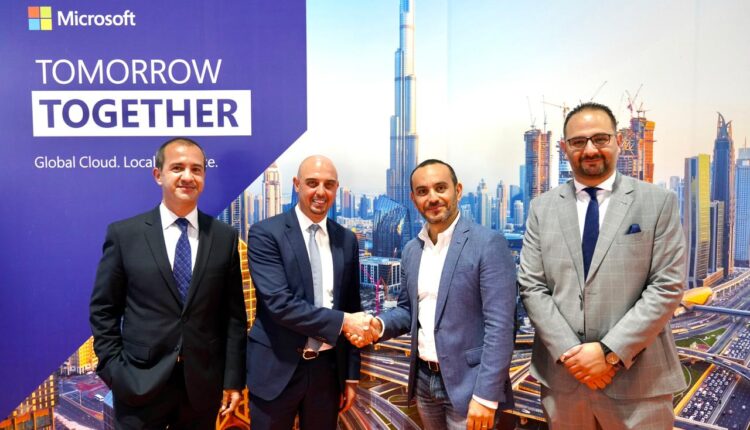 Liferay announces partnership with Microsoft Azure to scale digital experiences on cloud across the UAE