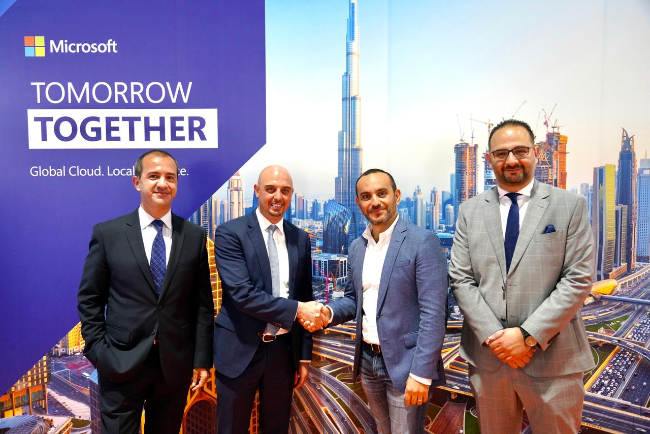 Liferay announces partnership with Microsoft Azure to scale digital experiences on cloud across the UAE