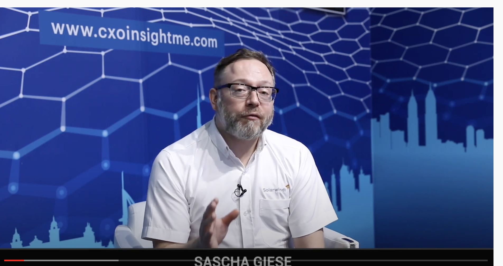 The new era in IT operations