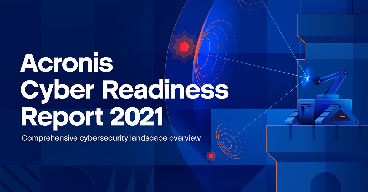 Acronis: 53% of Firms Exposed to Supply Chain Attacks