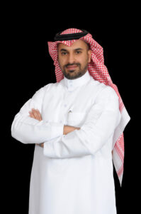 Mohammed Al-Khotani, Sitecore