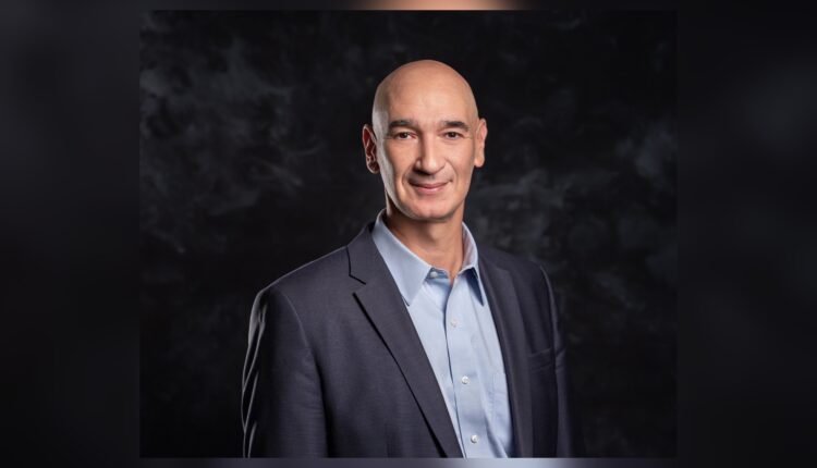Sayed Hashish, Microsoft UAE