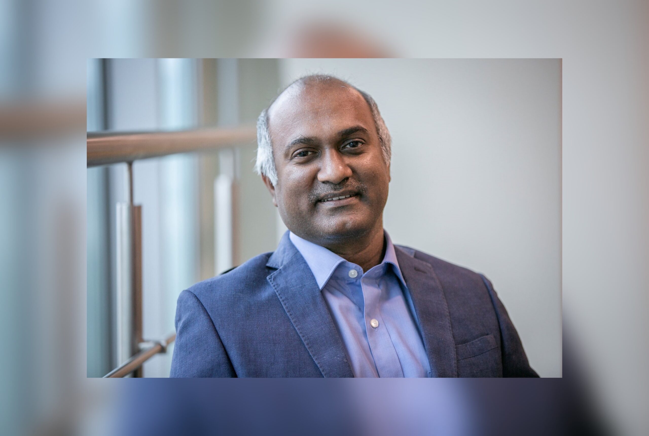 Nirmal Manoharan, ManageEngine