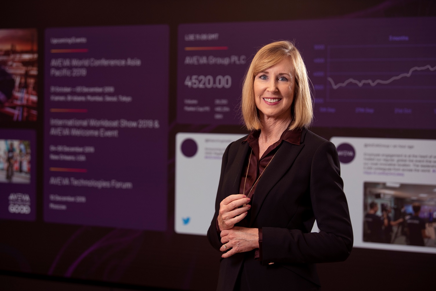 Aveva Pi World 2024 Schedule Elana Harmony