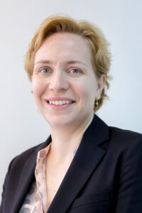 Martina Bjorkenor, The Hospitality Network
