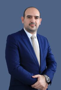 Rabih Achkar, YesWeHack