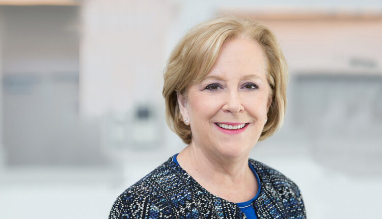 Susan Nash, VMware