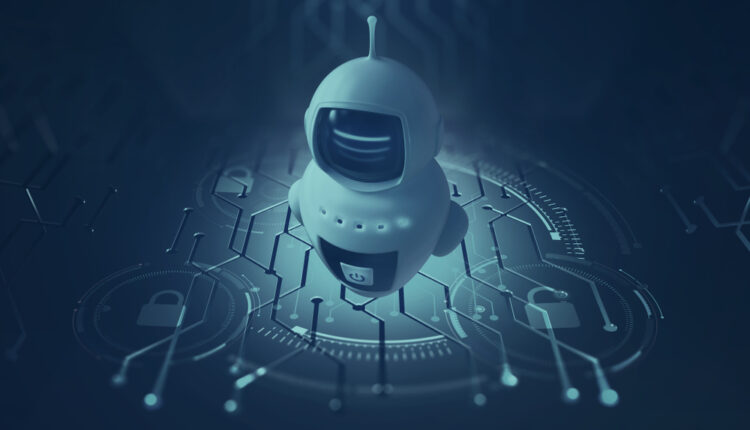 bot security digital