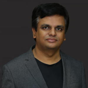 Dinesh Varadharajan, Kissflow