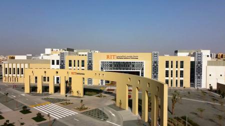 Rochester Institute of Technology of Dubai
