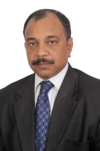 Gaurav Mohan, VP Sales, SAARC & Middle East, NETSCOUT 