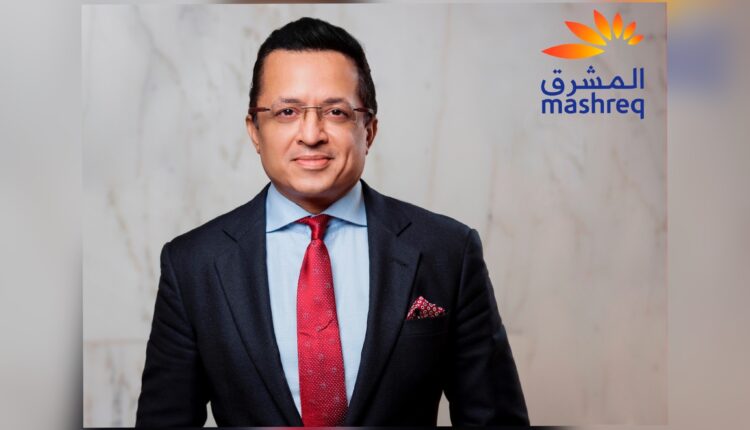 Muffazzal Kajiji, Mashreq