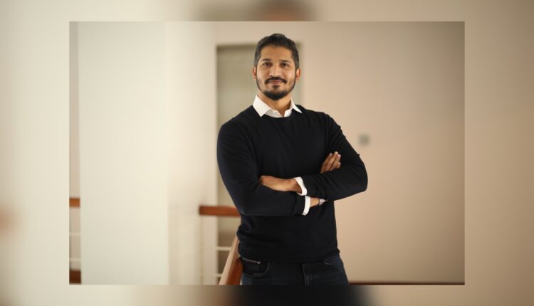 Muhammed Shabreen, RIZEK