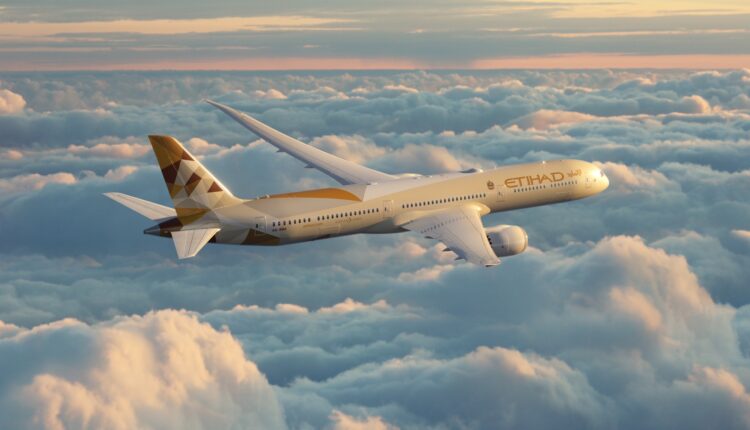 Etihad