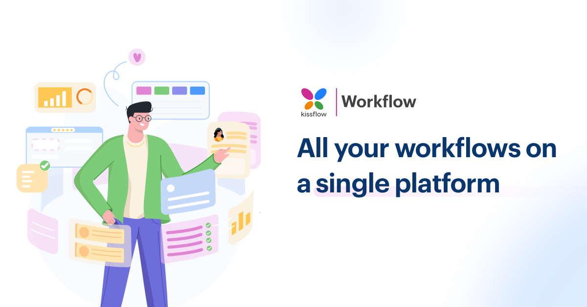 Kissflow Workflow