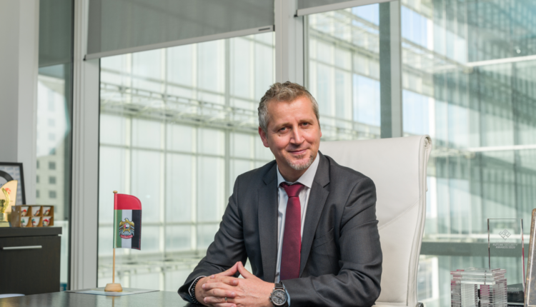 Stephan Berner, Help AG
