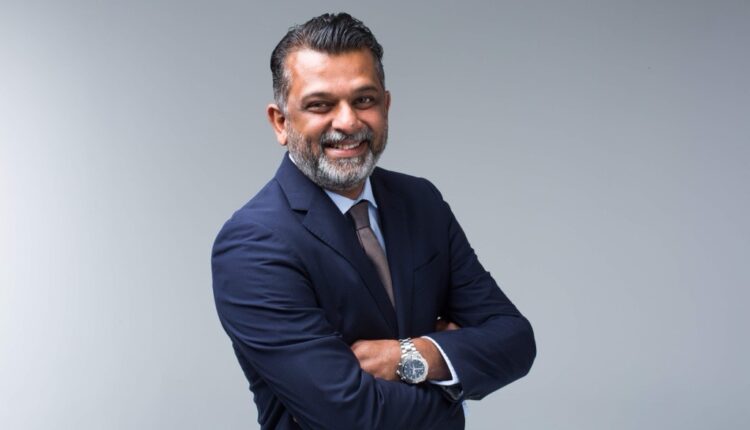 Anand Chakravarthi, Quantum