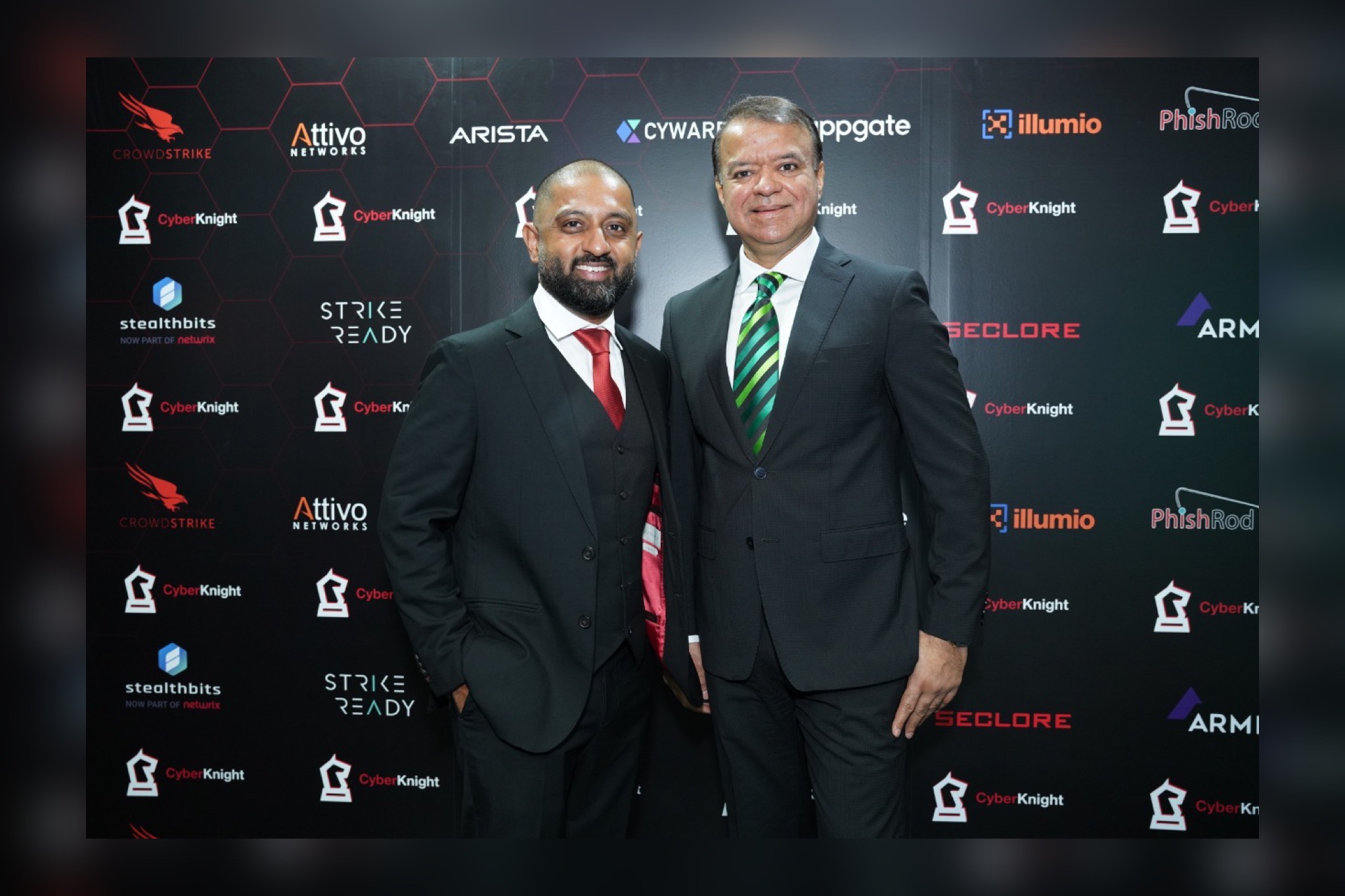 CyberKnight Achieves 200% Revenue Growth in FY2021