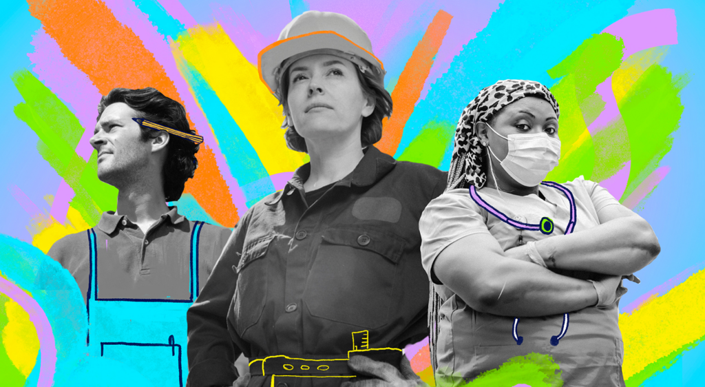 Microsoft Unveils New Research and Tech to Empower Frontline Workers