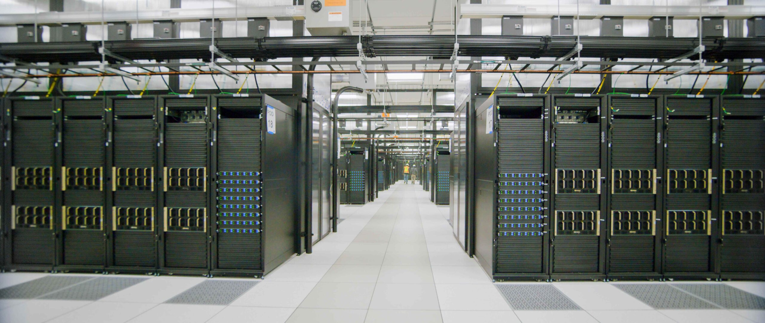 Pure Storage Meta RSC