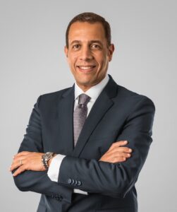 Wael Abdoush, IBM
