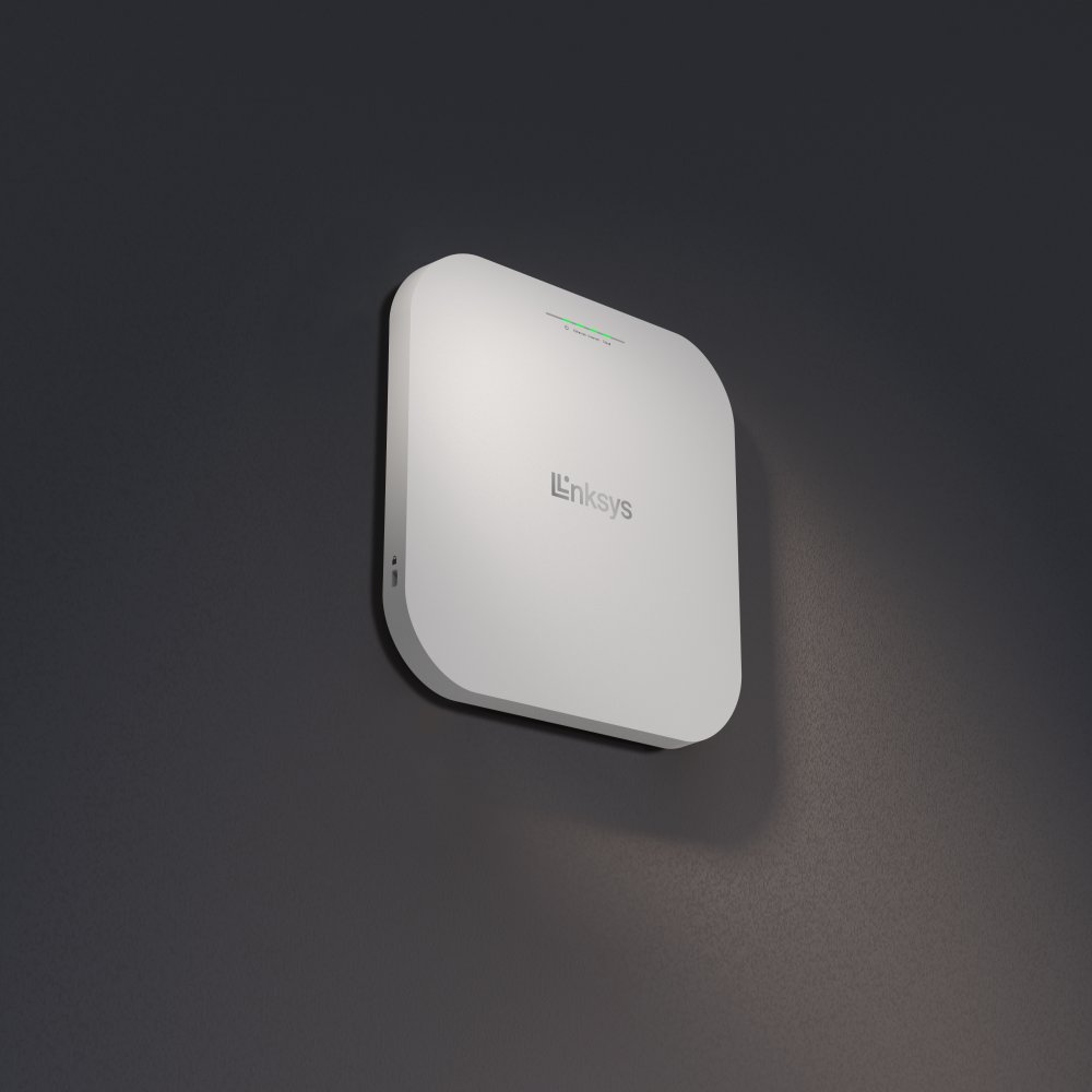 Linksys wiFi 6