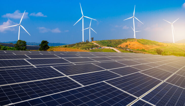 alternative energy hydro carbons