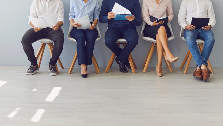 recruitment hire