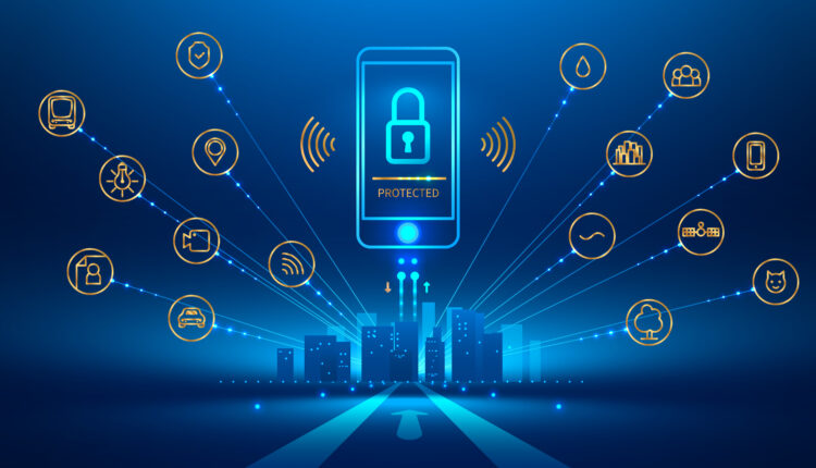 IoT security
